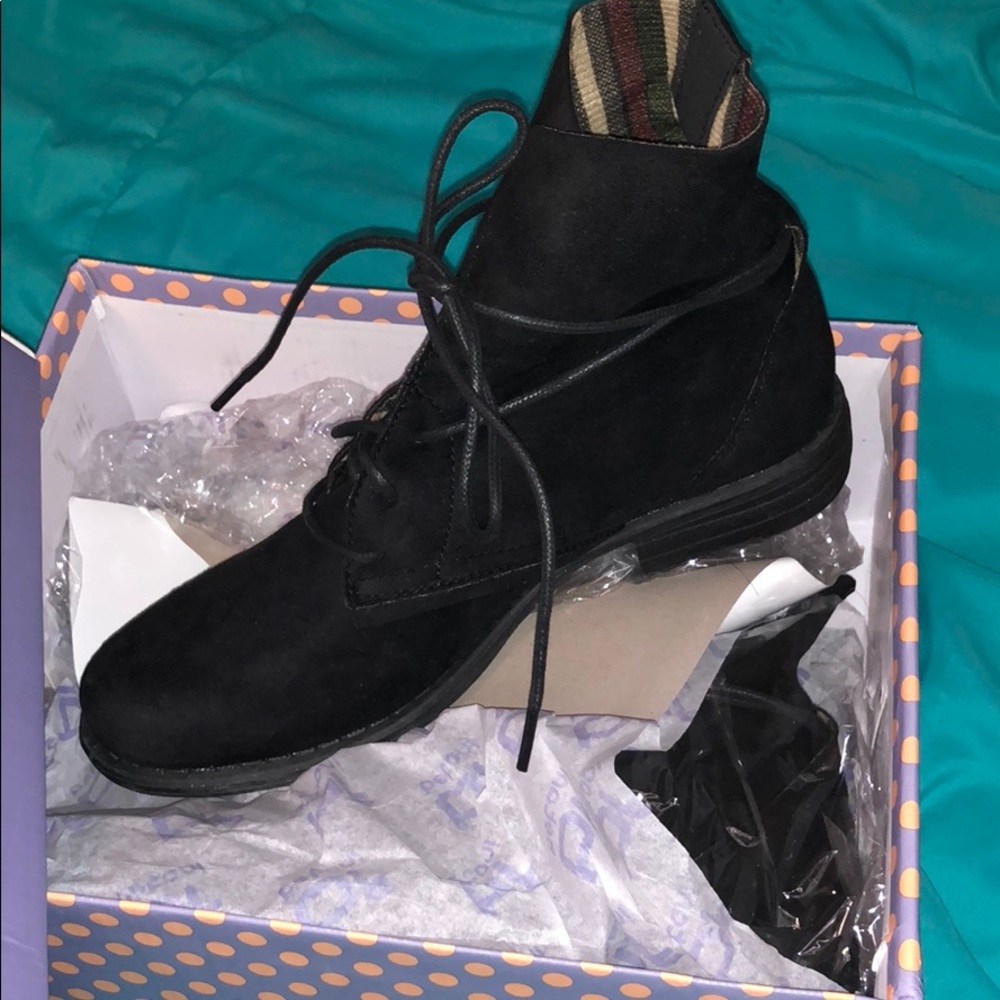 Booties